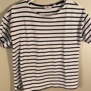 Vineyard Vines women’s striped top size L